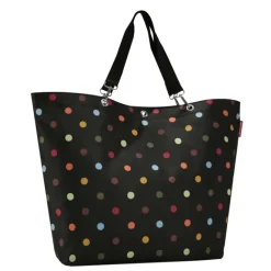 Discount Reisenthel Shopping Shopper XL dots