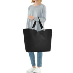 Outlet Reisenthel Shopping Shopper XL baroque marble