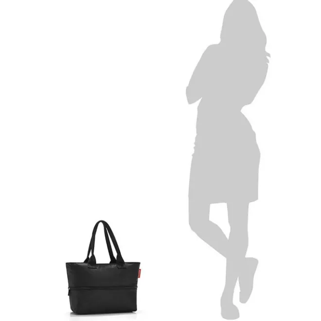 Online Reisenthel Shopping Shopper e1 black