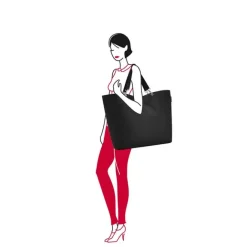 Hot Reisenthel Shopping Shopper XL black