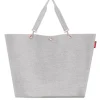 Discount Reisenthel Shopping Shopper XL twist sky rose