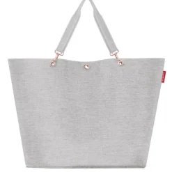 Discount Reisenthel Shopping Shopper XL twist sky rose