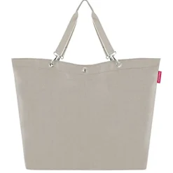 Best Reisenthel Shopping Shopper XL herringbone sand
