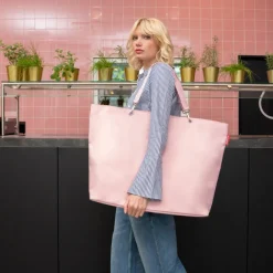 Sale Reisenthel Shopping Shopper XL twist blush