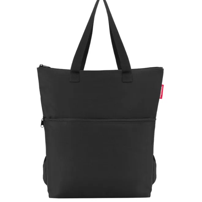 Discount Reisenthel Shopping Thermo Cooler Backpack black