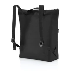 Discount Reisenthel Shopping Thermo Cooler Backpack black