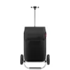 Sale Reisenthel Shopping Trolley black