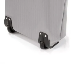 New Reisenthel Shopping Trolley M herringbone grey