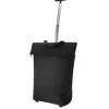 Best Reisenthel Shopping Trolley M black