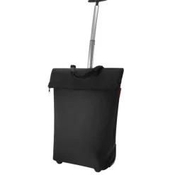 Best Reisenthel Shopping Trolley M black