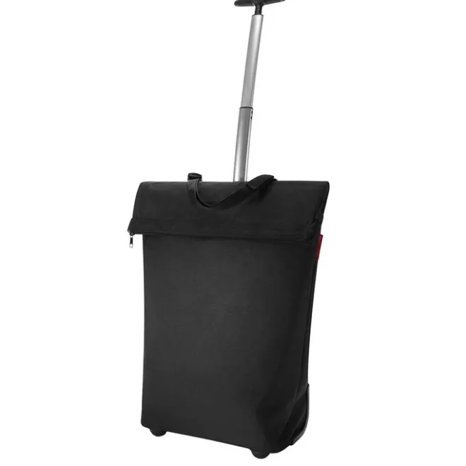 Best Reisenthel Shopping Trolley M black