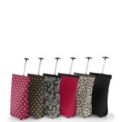 Best Reisenthel Shopping Trolley M black