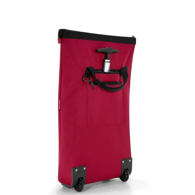 Best Reisenthel Shopping Trolley M black