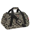 Discount Reisenthel Travelling Activitybag baroque marble