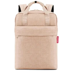 Outlet Reisenthel Travelling Allday Backpack M twist coffee