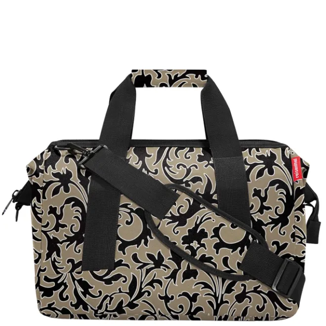 Outlet Reisenthel Travelling Allrounder M baroque marble