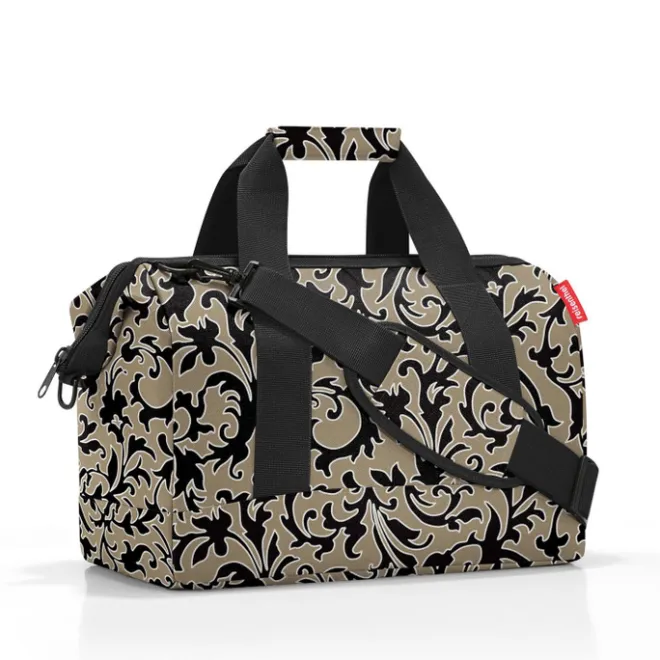 Outlet Reisenthel Travelling Allrounder M baroque marble