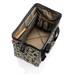 Outlet Reisenthel Travelling Allrounder M baroque marble