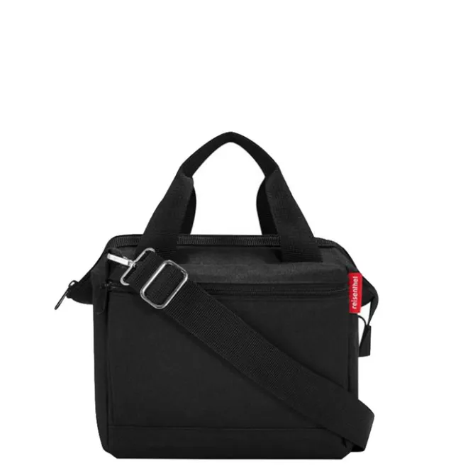 New Reisenthel Travelling Allrounder Cross black