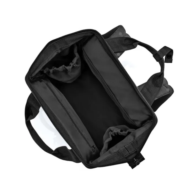 Online Reisenthel Travelling Allrounder R glossy dots black