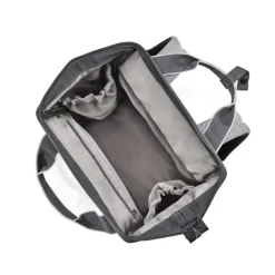 Clearance Reisenthel Travelling Allrounder R herringbone grey