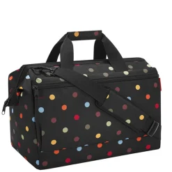 Sale Reisenthel Travelling Allrounder L Pocket dots