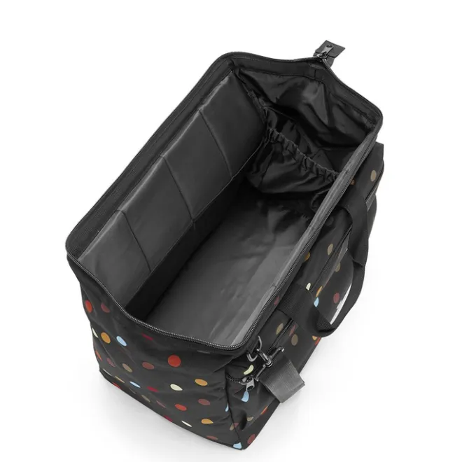 Sale Reisenthel Travelling Allrounder L Pocket dots
