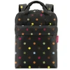 Sale Reisenthel Travelling Allday Backpack M dots