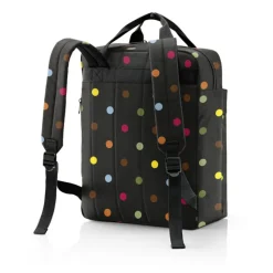Sale Reisenthel Travelling Allday Backpack M dots