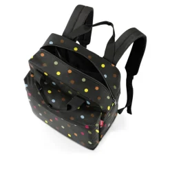 Sale Reisenthel Travelling Allday Backpack M dots