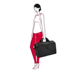 Online Reisenthel Travelling Allrounder L Pocket black