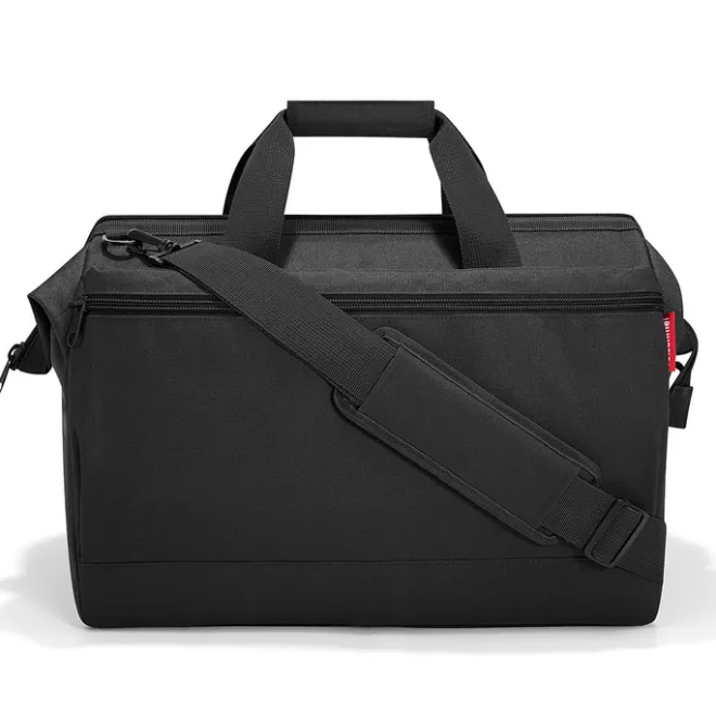 Online Reisenthel Travelling Allrounder L Pocket black