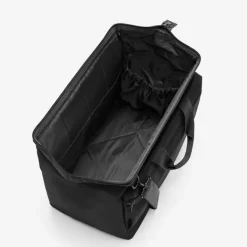 Online Reisenthel Travelling Allrounder L Pocket black
