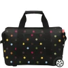 Best Reisenthel Travelling Allrounder Trolley dots