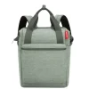 Discount Reisenthel Travelling Allrounder R twist sage