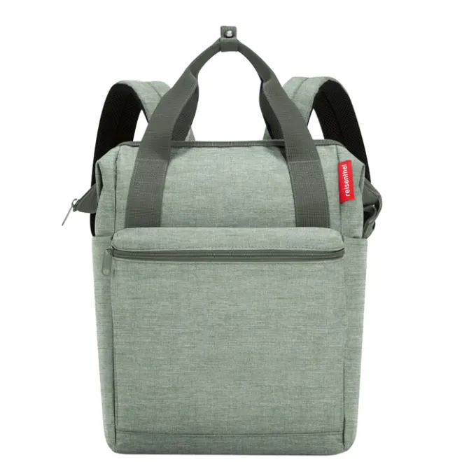 Discount Reisenthel Travelling Allrounder R twist sage