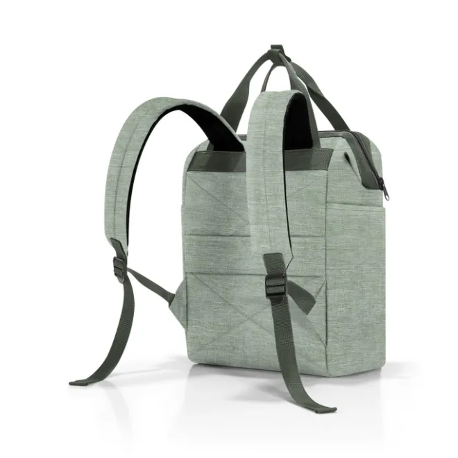 Discount Reisenthel Travelling Allrounder R twist sage