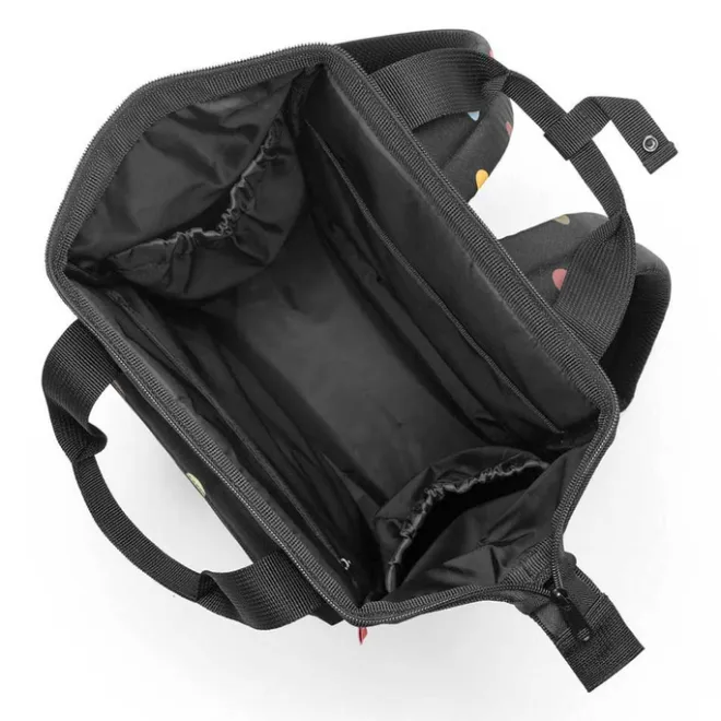 Clearance Reisenthel Travelling Allrounder R dots