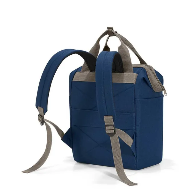 Clearance Reisenthel Travelling Allrounder R dots