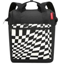 Sale Reisenthel Travelling Allrounder R op-art