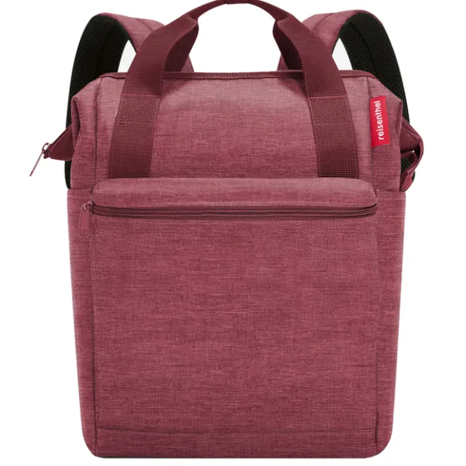 Clearance Reisenthel Travelling Allrounder R twist maroon