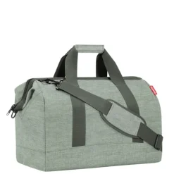 Sale Reisenthel Travelling Allrounder L twist sage