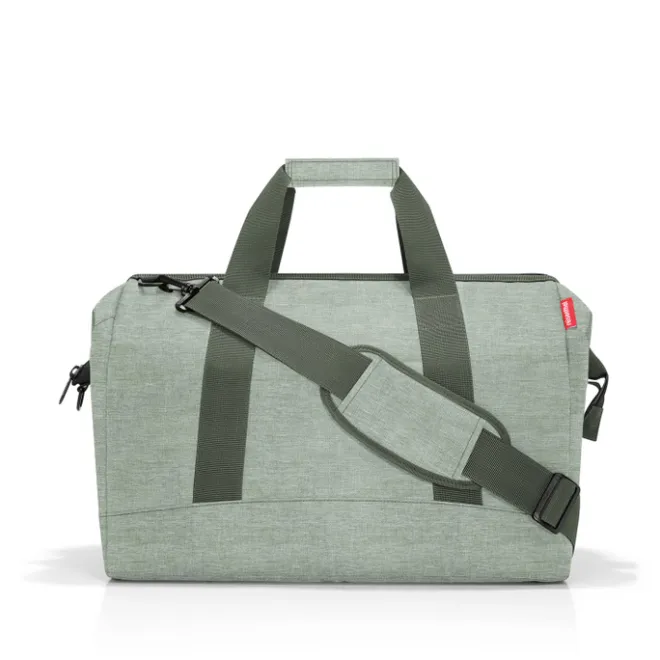 Sale Reisenthel Travelling Allrounder L twist sage