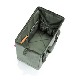 Sale Reisenthel Travelling Allrounder L twist sage