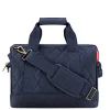 Sale Reisenthel Travelling Allrounder M rhombus midnight gold