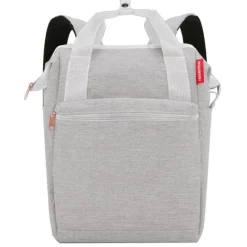 Online Reisenthel Travelling Allrounder R twist sky rose