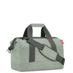 Outlet Reisenthel Travelling Allrounder M twist sage