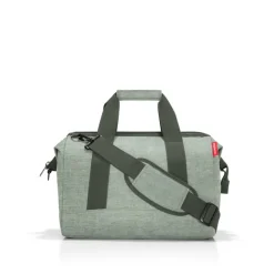 Outlet Reisenthel Travelling Allrounder M twist sage
