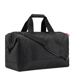 Outlet Reisenthel Travelling Allrounder L rhombus black