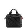 Sale Reisenthel Travelling Allrounder Cross rhombus black